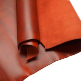OXCEL.Red.02.jpg Oxford XCEL Sides Image
