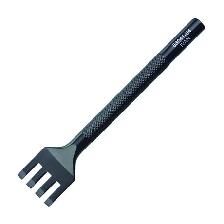 011-804600.SLC.01.jpg 1/8" 4 Prong Lacing Chisel Image