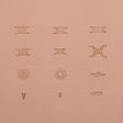 115-9925.SLC.01.jpg 12 Pack Stamp Set Image