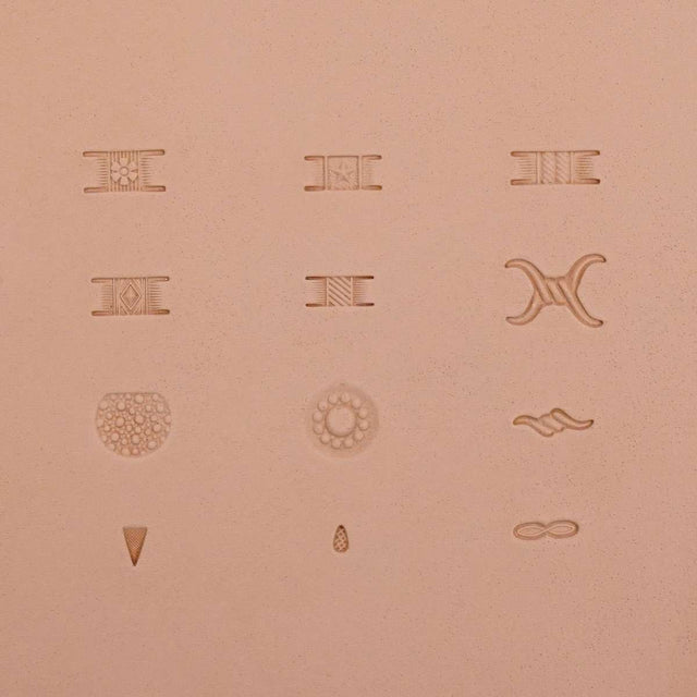 115-9925.SLC.01.jpg 12 Pack Stamp Set Image