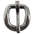 4-55051.SLC.jpg BuckleHeadstallSSteel5/8" Image