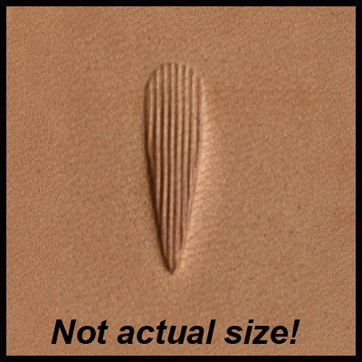 146-7861.SLC.jpg Stamping Tool - P861 Pear Shader Image