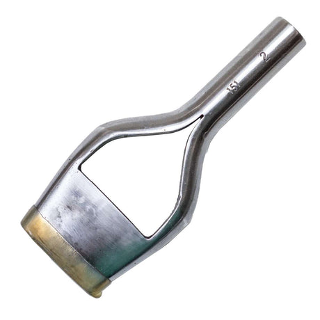 88-15115.SLC.1.jpg Osborn #151 Oblong Punch - 2" Image