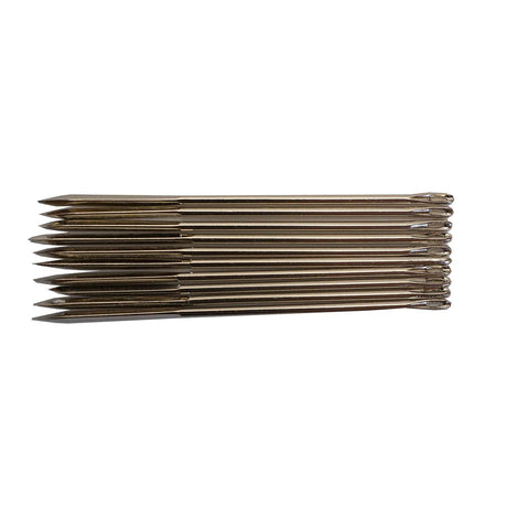 130-119113.SLC.01.jpg 10pk Size 3 Small Glovers Needle Image
