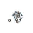 115-198102.SLC.01.jpg 7/16" Berry Screw Post - Antique Silver Plate 10pk Image