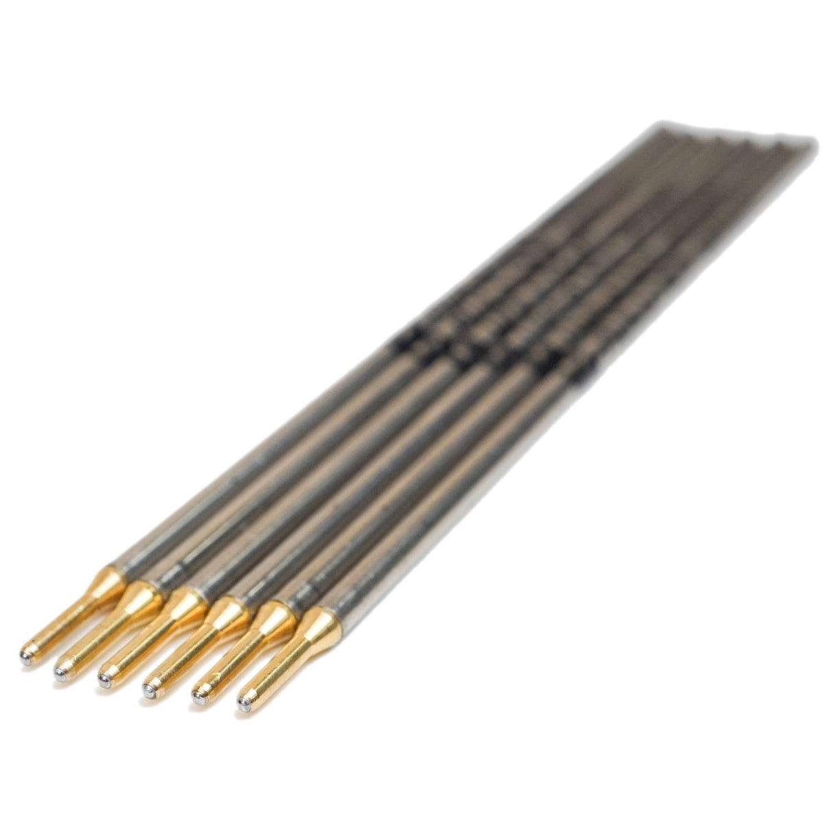 72-169.SLC.2.jpg Silver Marking Pen 6pk Image
