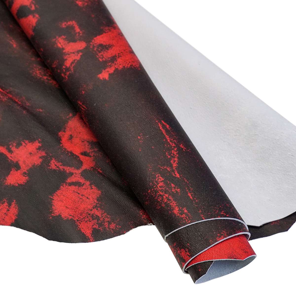 JKL.Red and Black.02.jpg Vintage Lamb Image