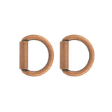 TPRD.Antique Copper.1.01.jpg 2pk Roller Dees Image