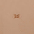 932-581.SLC.01.jpg SN Stamping Tool - 581-3 Tufted Basketweave Image