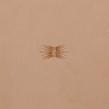 932-581.SLC.01.jpg SN Stamping Tool - 581-3 Tufted Basketweave Image