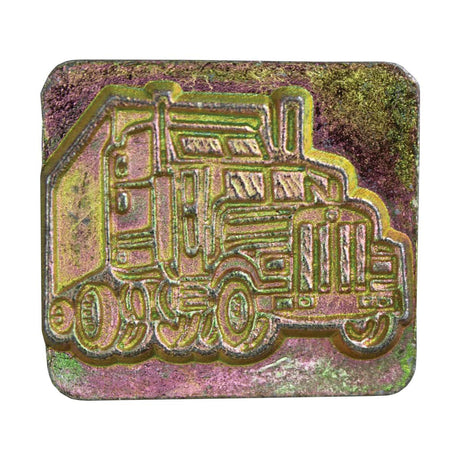 011-8835600.SLC.2.jpg Big Rig - 3D Stamp Image