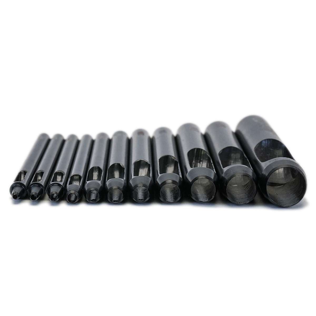 330-121.SLC.03.jpg Drive Punch Set 11pc Image