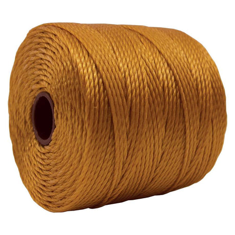 SLON.Marigold.01.jpg S-Lon 77 yd. Thread Image