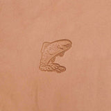 011-8834500.SLC.01.jpg Trout - 3D Stamp Image