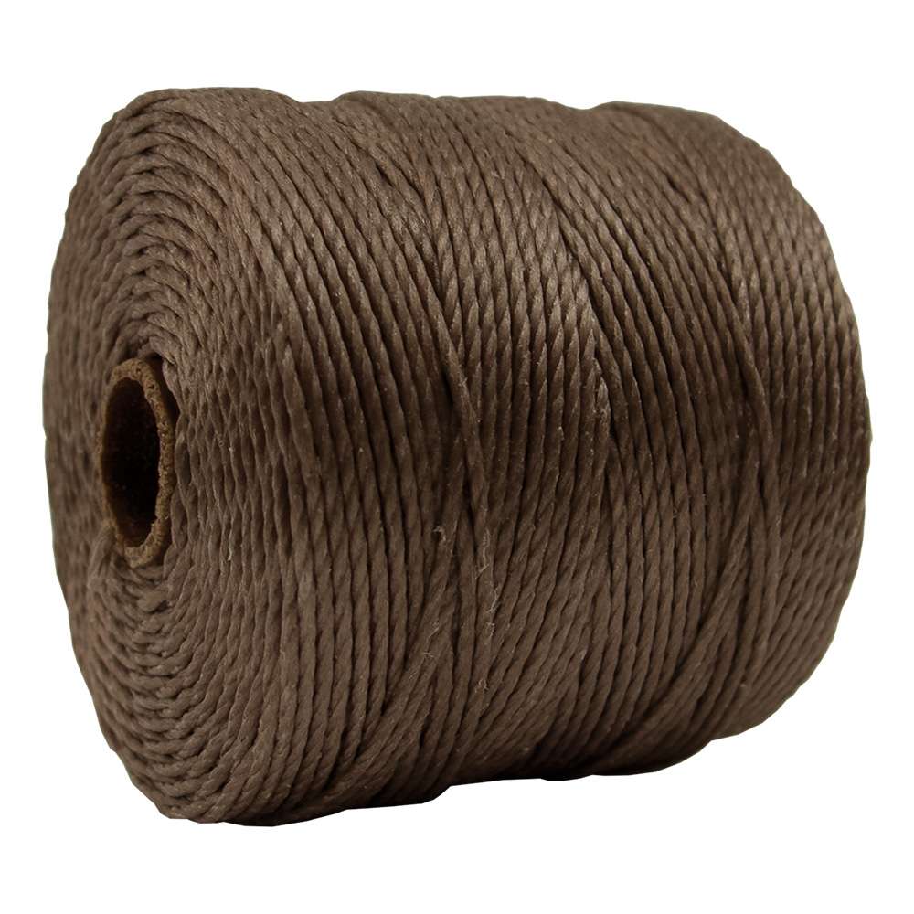 SLON.Cocoa.01.jpg S-Lon 77 yd. Thread Image