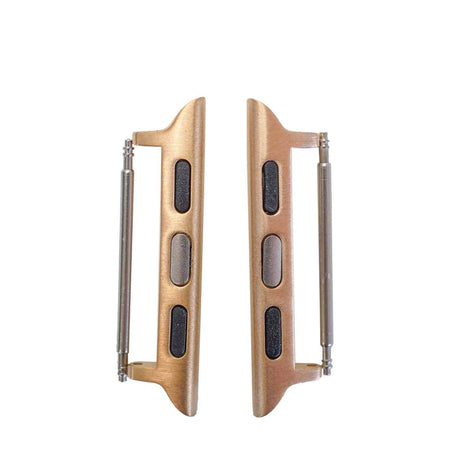 SWSCRG.SLC.01.jpg Smart Watch Strap Connector - Rose Gold Image