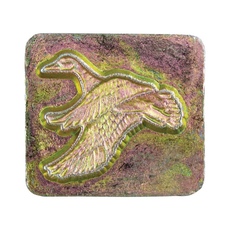 011-8830600.SLC.2.jpg Flying Duck - 3D Stamp Image