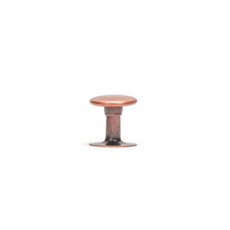 SCRR.Antique Copper.02.jpg Single Capped Rapid Rivets Image