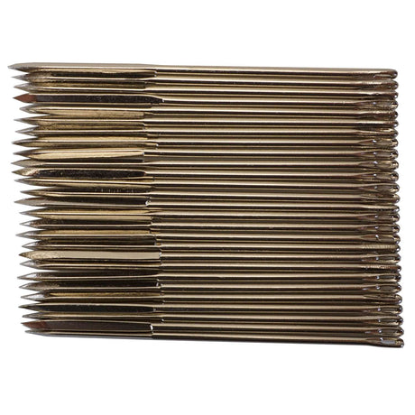 130-119103.SLC.01.jpg 25pk Size 3 Small Glovers Needle Image