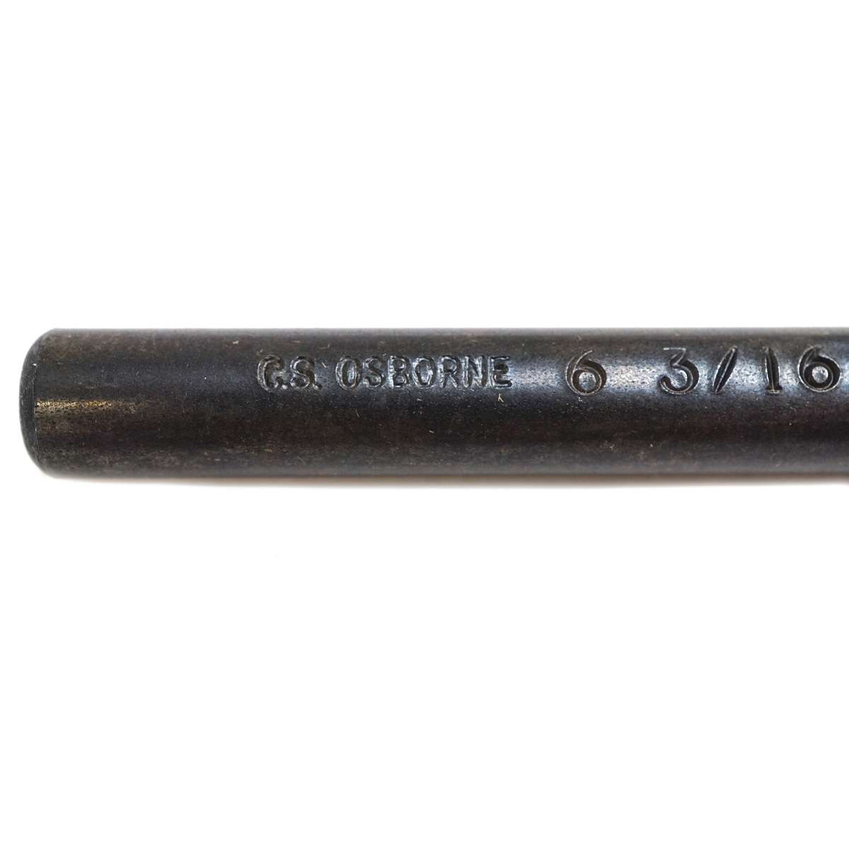 88-2456.SLC.2.jpg Round Drive Punch #6 Image