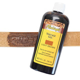 FVG.Light Brown.03.jpg Fiebing's Vintage Gel Image