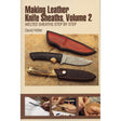 145-50124.SLC.jpg Making Leather Knife Sheaths  Vol. 2 Image