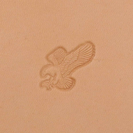 011-851400.SLC.01.jpg Attack Eagle (Left) - 3D Stamp Image