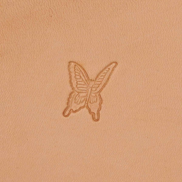 011-8833500.SLC.01.jpg Butterfly - 3D Stamp Image