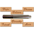 011-816402.SLC.jpg Inspirational Words #2 Stamp Set Image