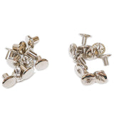 131-112102.SLC.1.jpg 1/4" Nickel Screw Post - 10pk Image