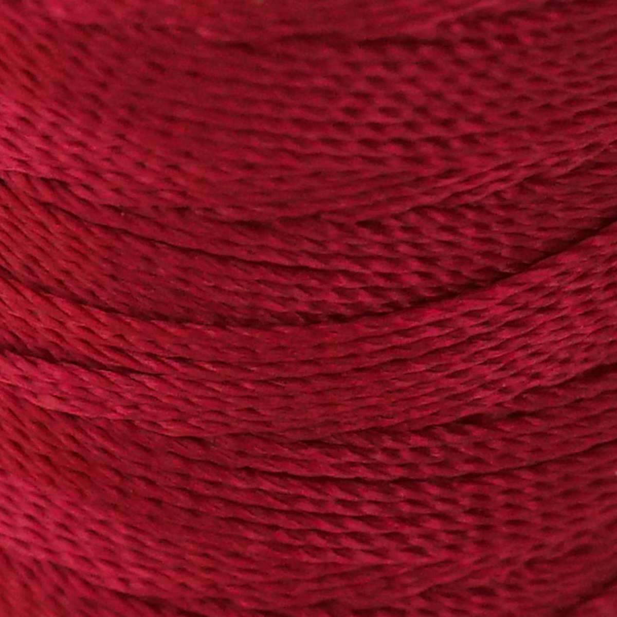 BNMT.Crimson.02.jpg Bonded Nylon Machine Thread Image