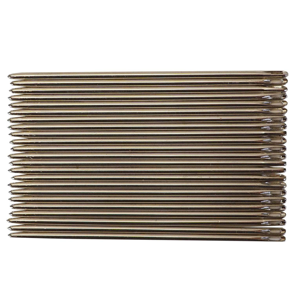 130-119200.SLC.01.jpg 25pk "000" Large Harness Needle Image