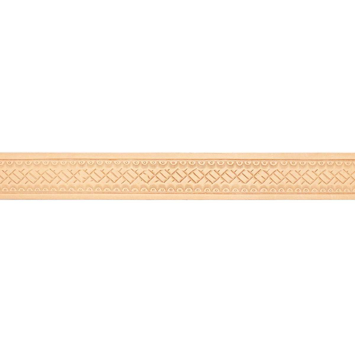 EMBS.Double Basketweave.01.jpg Embossed Strips Image