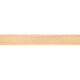 EMBS.Double Basketweave.01.jpg Embossed Strips Image
