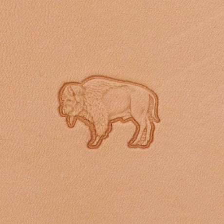 011-8841800.SLC.01.jpg Buffalo - 3D Stamp Image