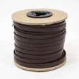 528-277.SLC.1.jpg Lace Buckstitch Brown - 3/16" Image