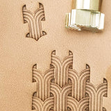 932-125.SLC.1.jpg SN Stamping Tool - 125 Waterfall Weave Image
