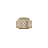 932-1131.SLC.02.jpg SN Stamping Tool - 113-1 Diagonal Bar Image