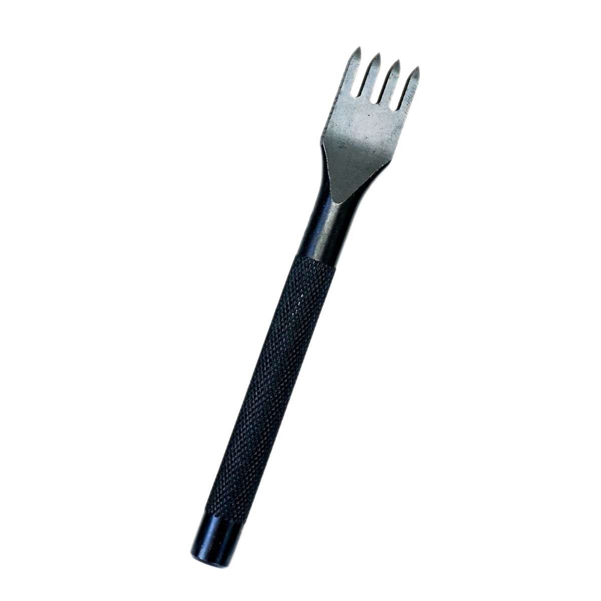 SR4DPSC.4 Prong.05.jpg StartRite 4mm Diamond Point Stitching Chisel Image