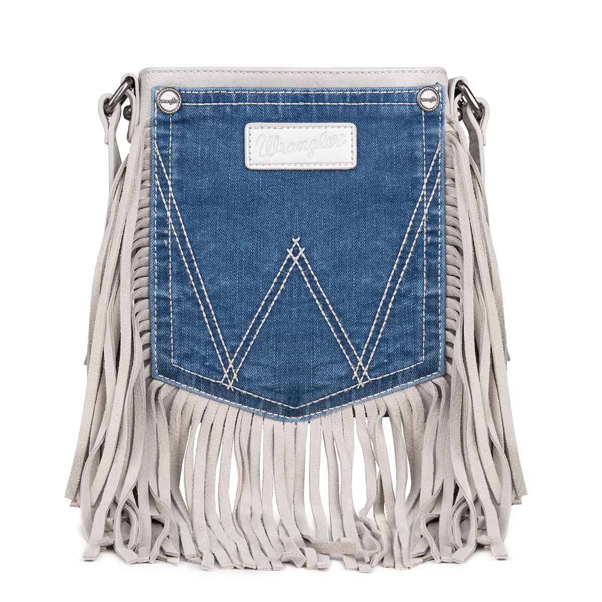WJPB.Beige.01.jpg Wrangler Jean Pocket Bags Image