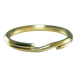 KYRG.Gold Plated.Round.01.jpg Key Rings Image