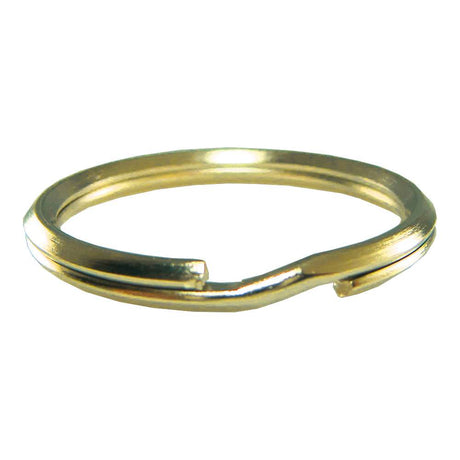 KYRG.Gold Plated.Round.01.jpg Key Rings Image