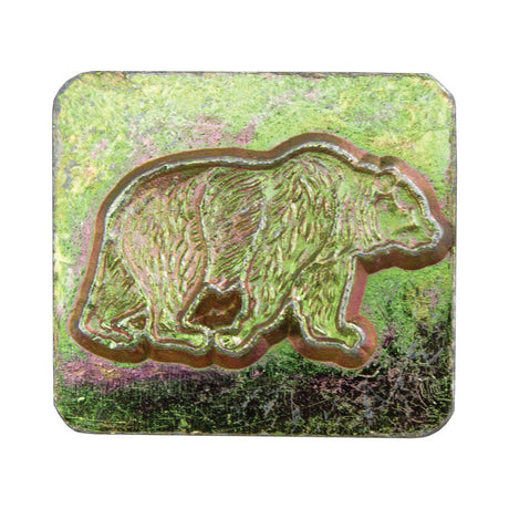 011-8830300.SLC.2.jpg Bear (Left) - 3D Stamp Image