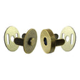 52-151803.SLC.jpg ¾" Magnetic Snap - Antique Brass Image