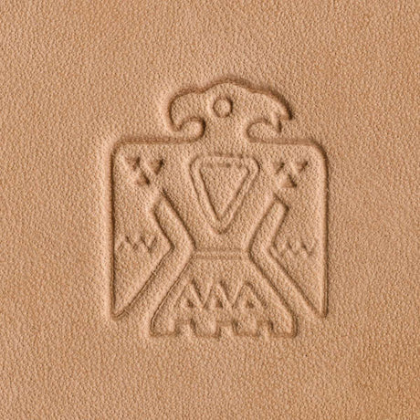 011-8831900.SLC.1.jpg Thunder Bird - 3D Stamp Image