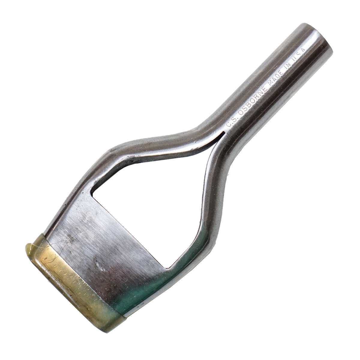 88-15115.SLC.2.jpg Osborn #151 Oblong Punch - 2" Image