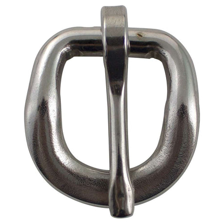 4-55051.SLC.jpg BuckleHeadstallSSteel5/8" Image