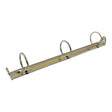 85-1536.SLC.jpg 8 ½" 3 Ring Metal Binder Image