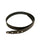 BBHO.Black.With Snaps.01.jpg Hermann Oak Belt Blanks Image