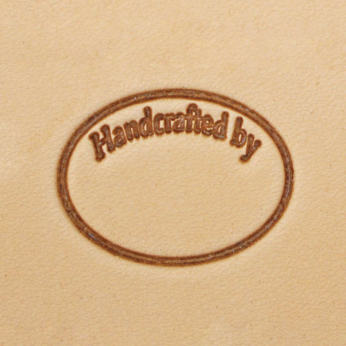 011-868900.SLC.1.jpg Oval - 3D Stamp Image